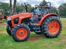 2020 KUBOTA M5-091HD12