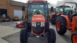 2022 KUBOTA L4760HSTC