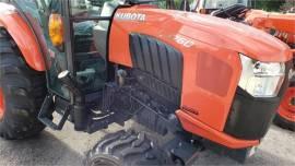 2022 KUBOTA L4760HSTC