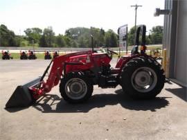 2022 MASSEY FERGUSON 2606H