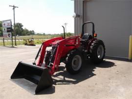 2022 MASSEY FERGUSON 2606H