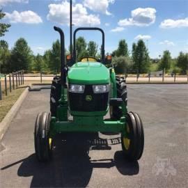 2022 JOHN DEERE 5045E