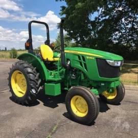 2022 JOHN DEERE 5045E