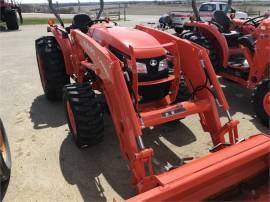 2022 KUBOTA MX6000