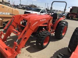 2022 KUBOTA MX6000