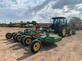 2017 JOHN DEERE 5085M