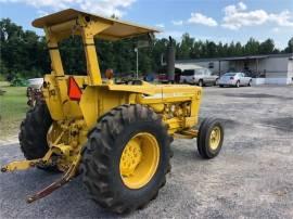 1982 FORD 5600