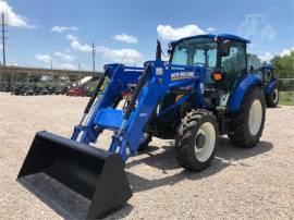 2022 NEW HOLLAND POWERSTAR 75