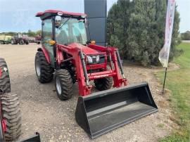 2020 MAHINDRA 2645