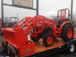 2022 KUBOTA L4701DT