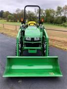 2022 JOHN DEERE 3043D