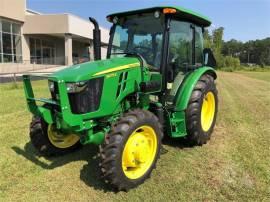 2022 JOHN DEERE 5075E