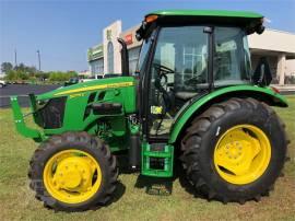 2022 JOHN DEERE 5075E