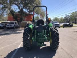 2023 JOHN DEERE 5045E