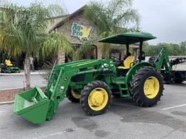 2022 JOHN DEERE 5045E