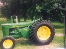 1952 JOHN DEERE R