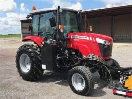 2020 MASSEY FERGUSON 4607M