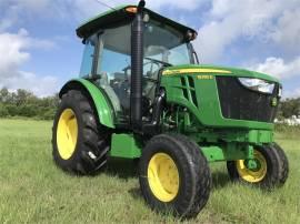 2022 JOHN DEERE 5055E