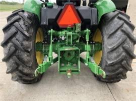 2018 JOHN DEERE 5055E