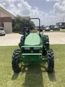 2018 JOHN DEERE 5055E