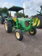 2010 JOHN DEERE 5065E