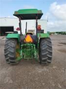 2010 JOHN DEERE 5065E