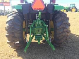 2022 JOHN DEERE 4044M