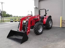 2022 MASSEY FERGUSON 4707