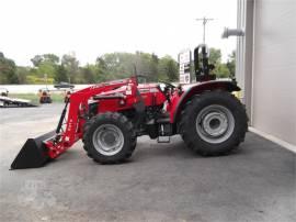 2022 MASSEY FERGUSON 4707