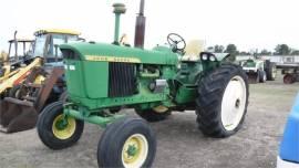 JOHN DEERE 3010