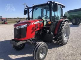 2022 MASSEY FERGUSON 4707