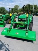 2022 JOHN DEERE 4044M