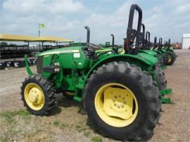 2015 JOHN DEERE 5065E