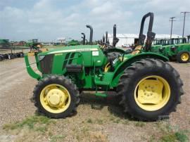 2015 JOHN DEERE 5065E