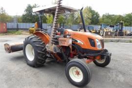 2006 NEW HOLLAND TN70A