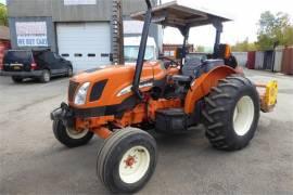 2006 NEW HOLLAND TN70A