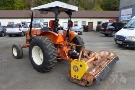 2006 NEW HOLLAND TN70A