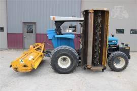 1998 NEW HOLLAND 4630