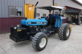 1998 NEW HOLLAND 4630