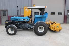 1998 NEW HOLLAND 4630