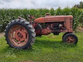 1954 INTERNATIONAL SUPER MTA