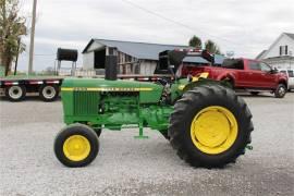 1976 JOHN DEERE 2640