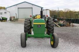 1976 JOHN DEERE 2640