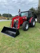 2022 MASSEY FERGUSON 4707