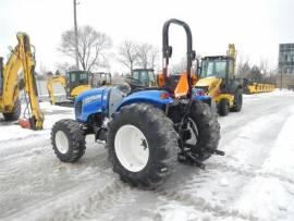 2017 NEW HOLLAND BOOMER 55