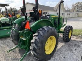 2022 JOHN DEERE 5045E