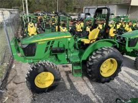 2022 JOHN DEERE 5045E