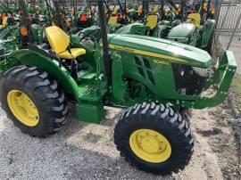 2022 JOHN DEERE 5045E