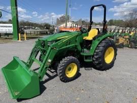 2023 JOHN DEERE 4044M