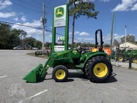 2023 JOHN DEERE 4044M